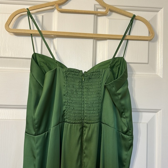 The A&F Camille Midi Dress - Picture 10 of 15